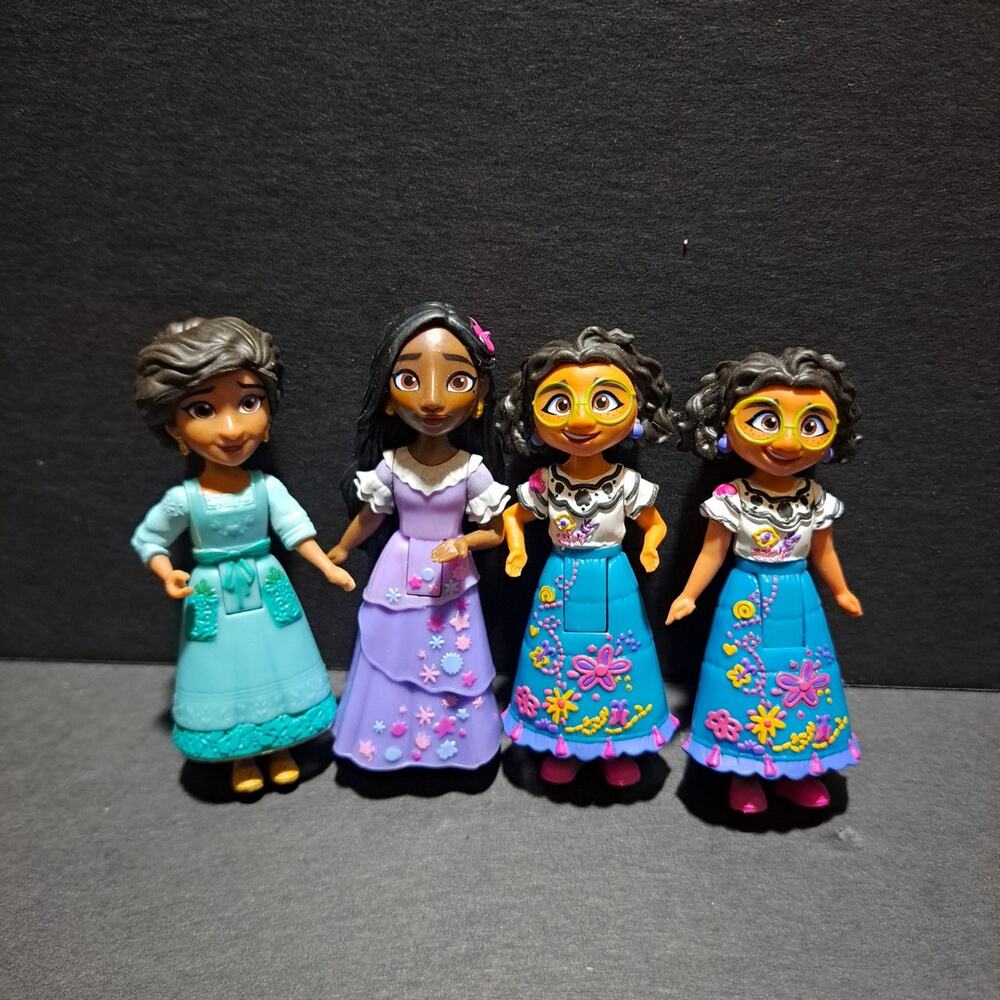 Disney Encanto Toys